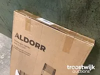 Telescopische vouwladder 4,40m - afbeelding 3 van  5