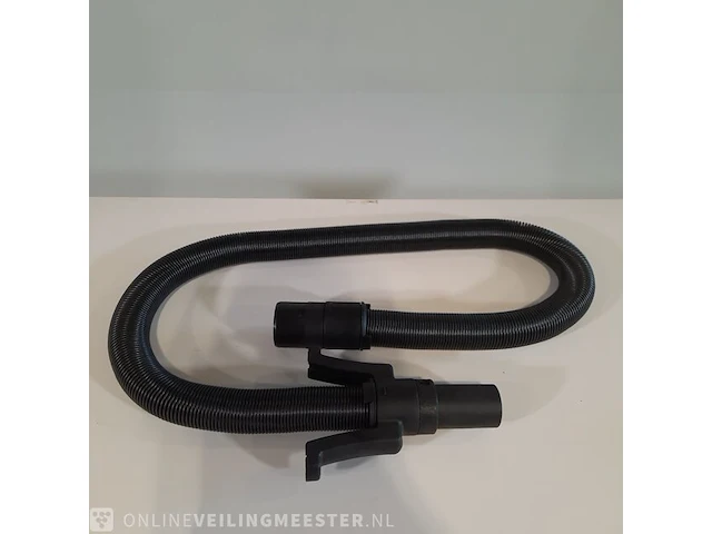 Telescopische wandschuurmachine power plus, powx04761 - afbeelding 3 van  15