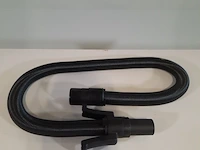 Telescopische wandschuurmachine power plus, powx04761 - afbeelding 3 van  15