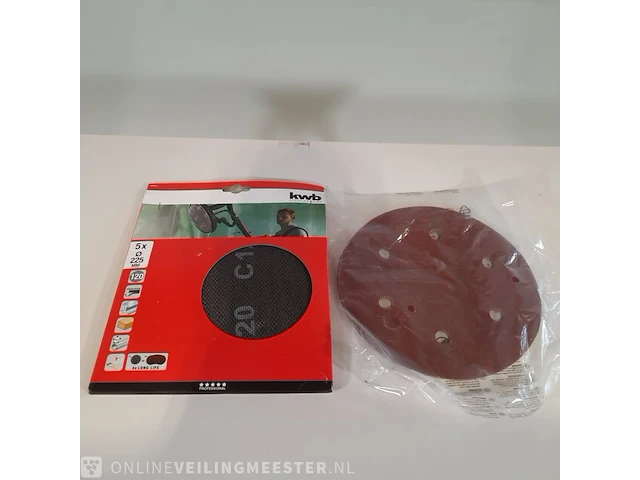 Telescopische wandschuurmachine power plus, powx04761 - afbeelding 4 van  15