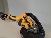 Telescopische wandschuurmachine power plus, powx04761 - afbeelding 9 van  15