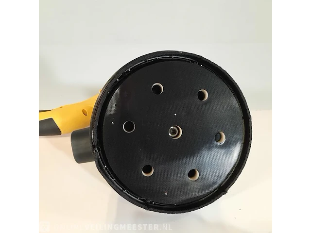 Telescopische wandschuurmachine power plus, powx04761 - afbeelding 13 van  15
