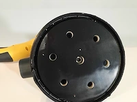 Telescopische wandschuurmachine power plus, powx04761 - afbeelding 13 van  15