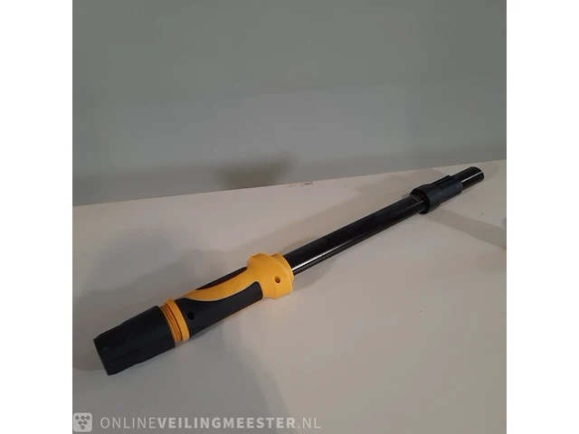 Telescopische wandschuurmachine power plus, powx04761 - afbeelding 14 van  15