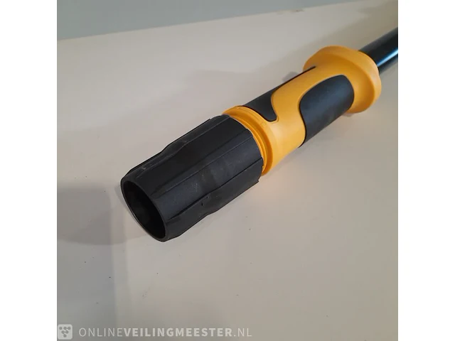 Telescopische wandschuurmachine power plus, powx04761 - afbeelding 15 van  15