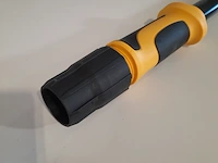 Telescopische wandschuurmachine power plus, powx04761 - afbeelding 15 van  15
