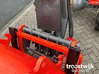 Telescopische wiellader - afbeelding 9 van  49