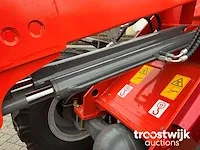 Telescopische wiellader - afbeelding 11 van  49