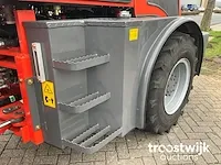 Telescopische wiellader - afbeelding 16 van  49