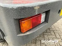 Telescopische wiellader - afbeelding 18 van  49