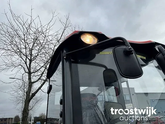 Telescopische wiellader - afbeelding 38 van  49