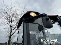 Telescopische wiellader - afbeelding 38 van  49