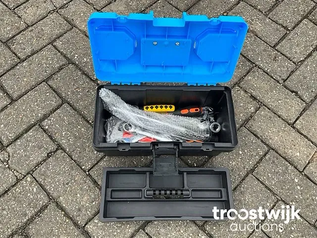 Telescopische wiellader - afbeelding 43 van  49
