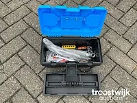 Telescopische wiellader - afbeelding 43 van  49