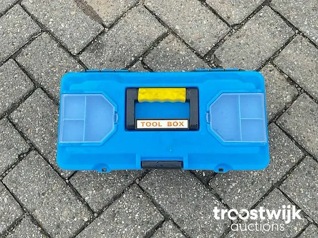 Telescopische wiellader - afbeelding 44 van  49
