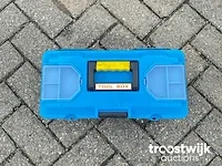 Telescopische wiellader - afbeelding 44 van  49