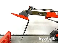 Telescopische wiellader - afbeelding 2 van  24