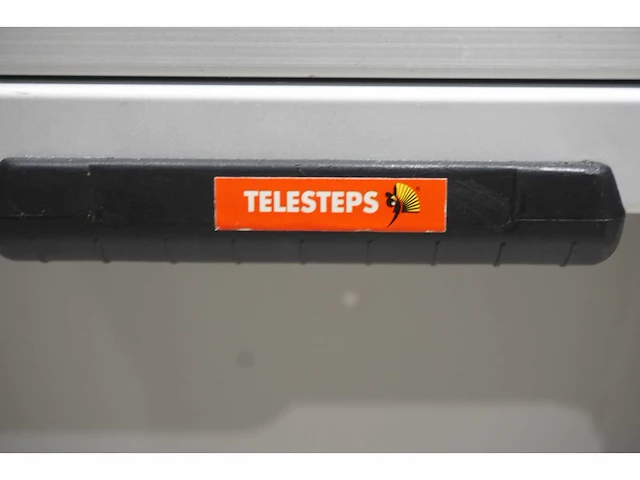 Telesteps - uitschuifladder - afbeelding 2 van  3