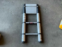 Telesteps 60238 telescopisch uitschuifbare ladder - afbeelding 1 van  3