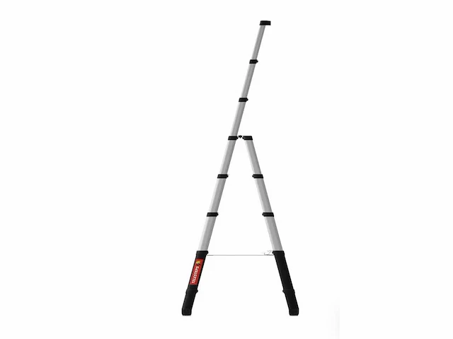 Telesteps ladder en trap - afbeelding 1 van  5