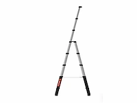 Telesteps ladder en trap - afbeelding 1 van  5