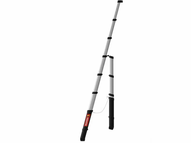 Telesteps ladder en trap - afbeelding 3 van  5