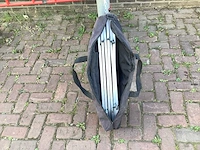 Teletower rolsteiger - afbeelding 3 van  5