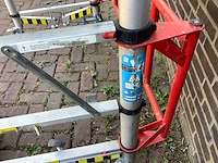 Teletower rolsteiger - afbeelding 3 van  5