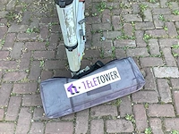 Teletower rolsteiger - afbeelding 4 van  6