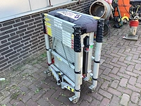 Teletower rolsteiger - afbeelding 6 van  6