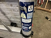 Teletower telescopic telescopische rolsteiger - afbeelding 5 van  6