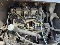 Teletruk jcb, tlt2d, geel, bouwjaar 2004 - afbeelding 7 van  16