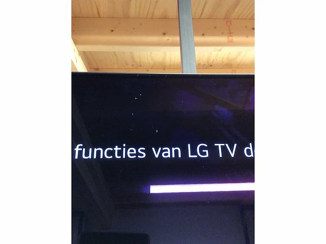 Televisie (10x) te gebruiken voor onderdelen - afbeelding 14 van  42