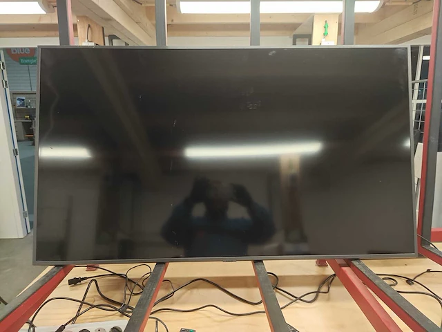 Televisie (10x) te gebruiken voor onderdelen - afbeelding 32 van  41