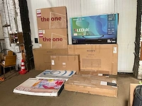 Televisie (10x) - afbeelding 1 van  13