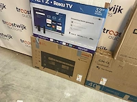 Televisie (15x) - afbeelding 11 van  20