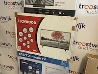 Televisie (15x) - afbeelding 17 van  20