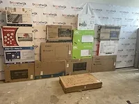 Televisie (15x) - afbeelding 1 van  20