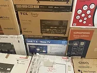 Televisie (18x) - afbeelding 15 van  22
