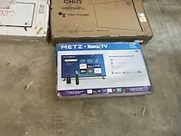 Televisie (18x) - afbeelding 17 van  22