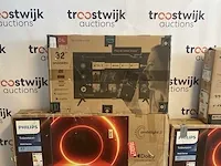 Televisie (18x) - afbeelding 4 van  22