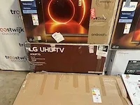 Televisie (18x) - afbeelding 6 van  22