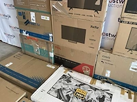 Televisie (21x) - afbeelding 9 van  20