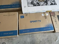 Televisie (21x) - afbeelding 16 van  20