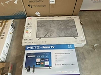 Televisie (21x) - afbeelding 20 van  20