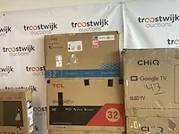 Televisie (21x) - afbeelding 13 van  19
