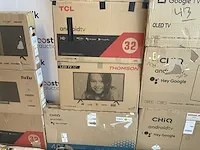 Televisie (21x) - afbeelding 15 van  19
