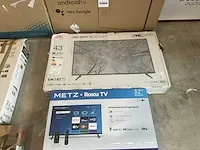Televisie (21x) - afbeelding 9 van  19