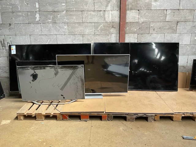 Televisie (24x) - afbeelding 5 van  23