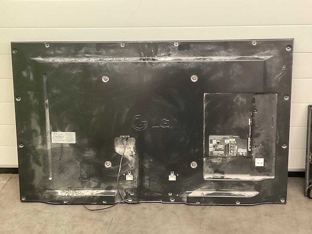 Televisie (2x) - afbeelding 2 van  6